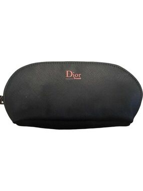 Dior Beaute Cosmetic Pouch